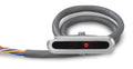 MIDNIGHT SERIES CABLE OPERATED LED INDICATOR BEZEL