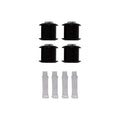 B1 (Components) Suspension Control Arm Bushing Kit : KIT; BUSHING