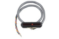 MIDNIGHT SERIES CABLE OPERATED LED INDICATOR BEZEL