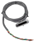 MIDNIGHT SERIES CABLE OPERATED LED INDICATOR BEZEL