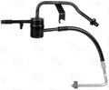 HOSE ASSY.