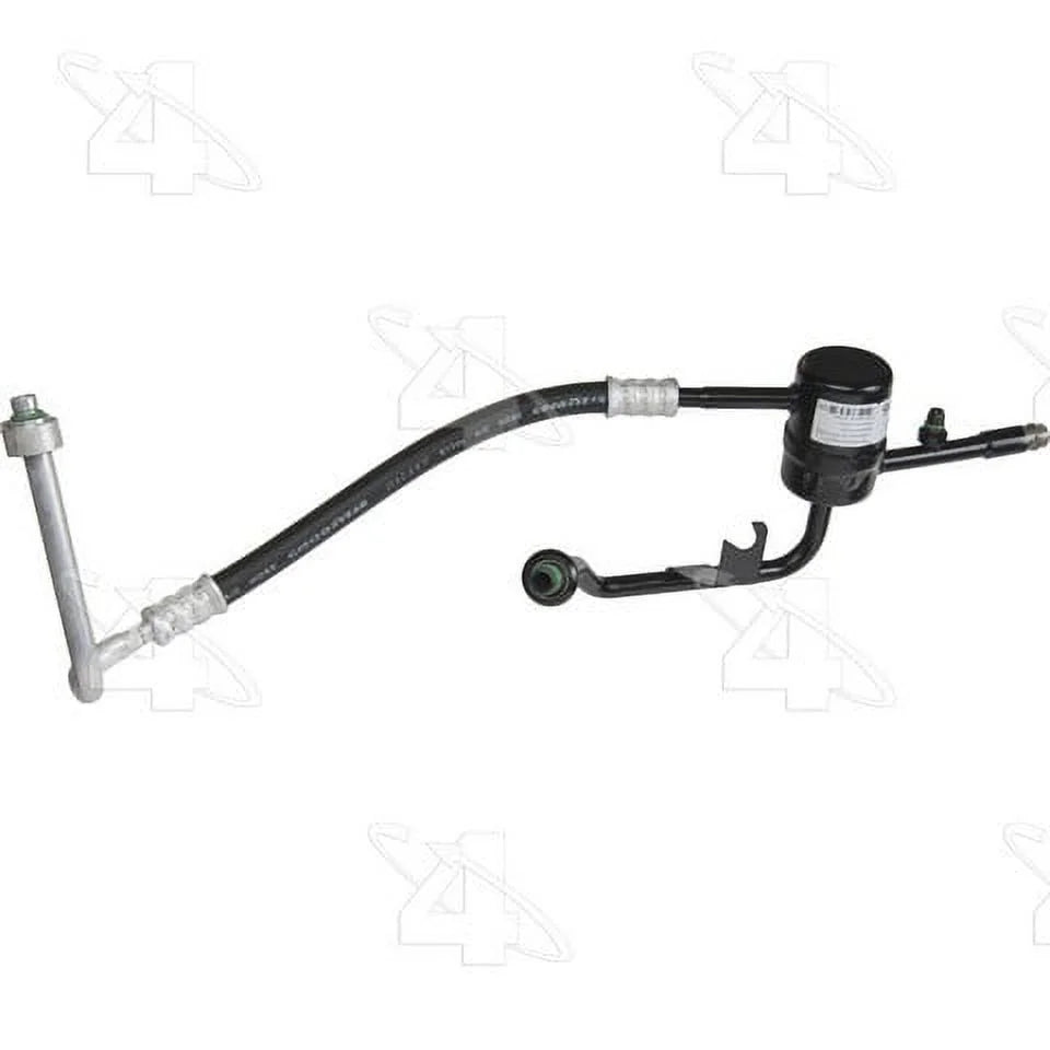 FOUR SEASONS auto part