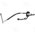 FOUR SEASONS auto part