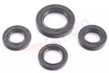 Athena 09-16 Honda CFR450R Engine Oil Seal Kit