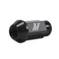 ALUMINUM LOCKING LUG NUTS 1/2 X 20 RED (23 LUG)