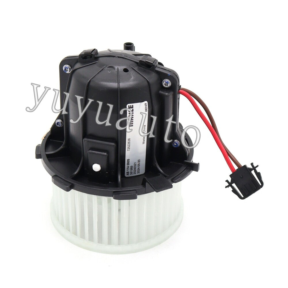 Mahle auto part