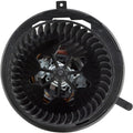 BLOWER MOTOR