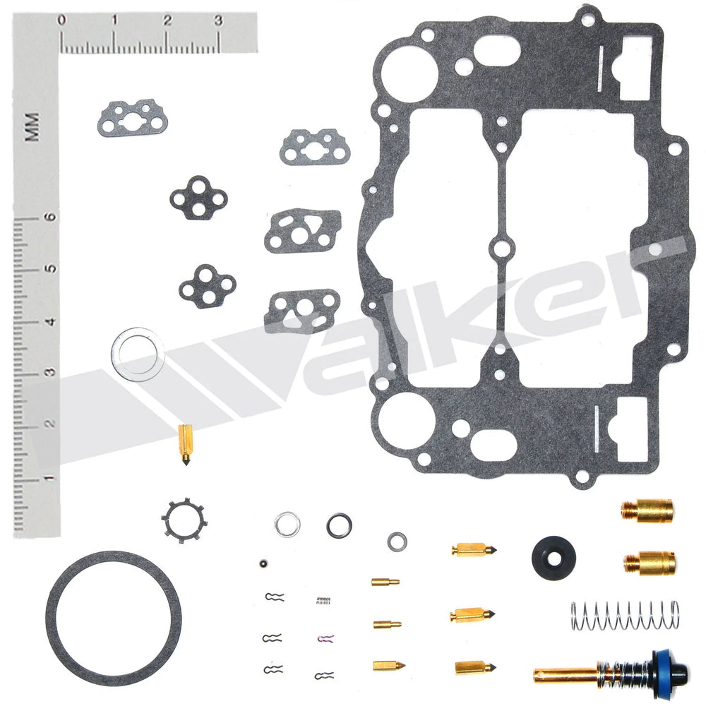 Walker Products Inc. - auto part