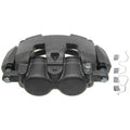 Centric 07-17 Dodge Durango Front Semi-Loaded Caliper