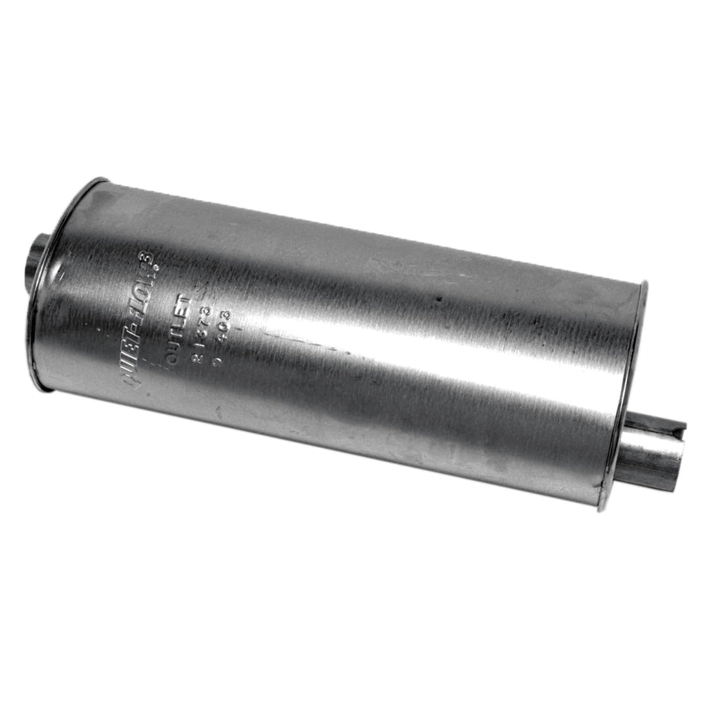 MUFFLER-SND FX-DOMESTIC-T