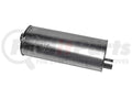 MUFFLER-SND FX-DOMESTIC-T