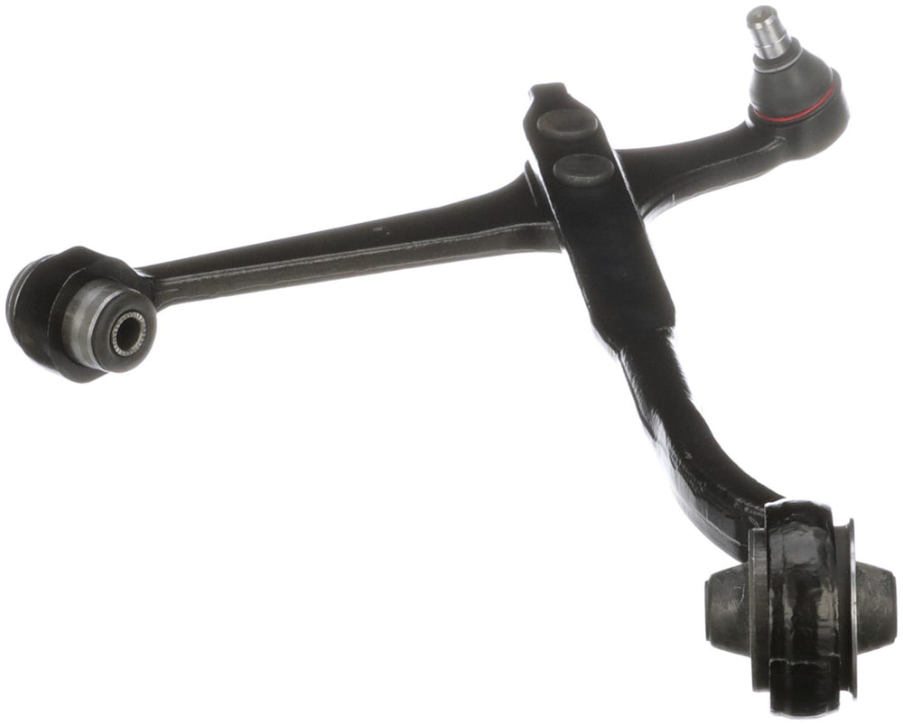 DELPHI control arms