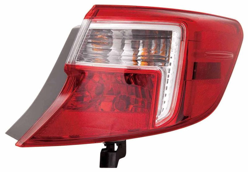 Maxzone Vehicle Lighting Corp auto part