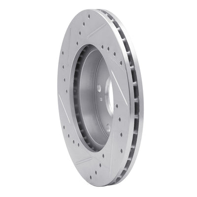 DFC silver auto part