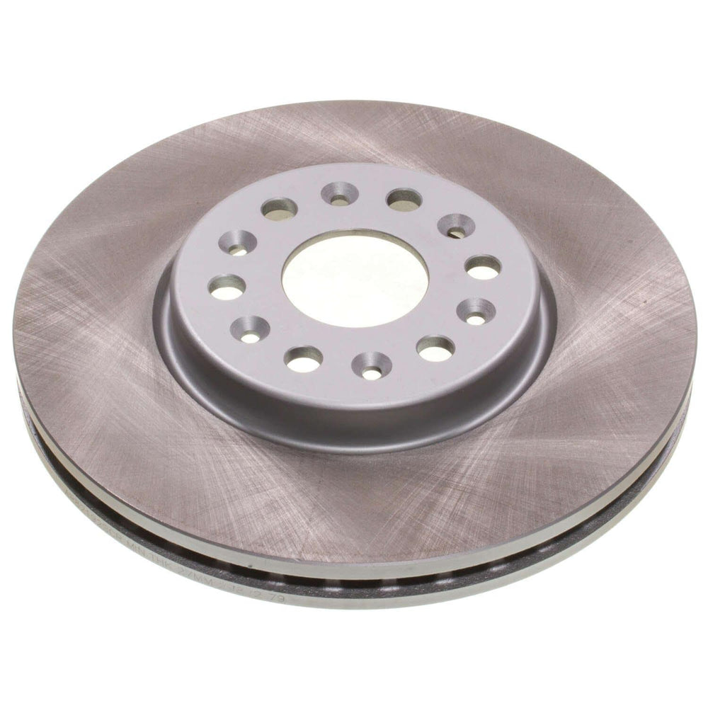 Power Stop 18-21 Buick Enclave Front Semi Coated Rotor