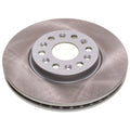 Power Stop 18-21 Buick Enclave Front Semi Coated Rotor