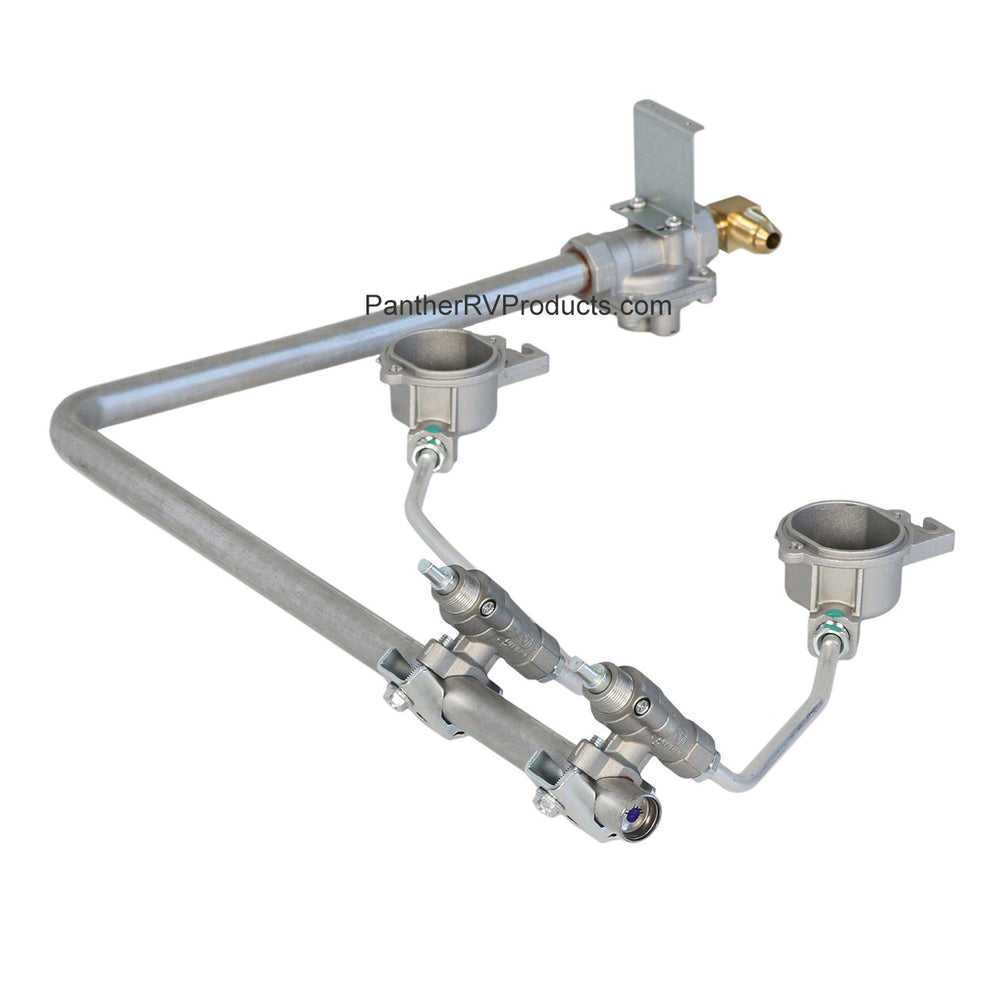 S D21 MANIFOLD ASM
