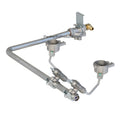 S D21 MANIFOLD ASM