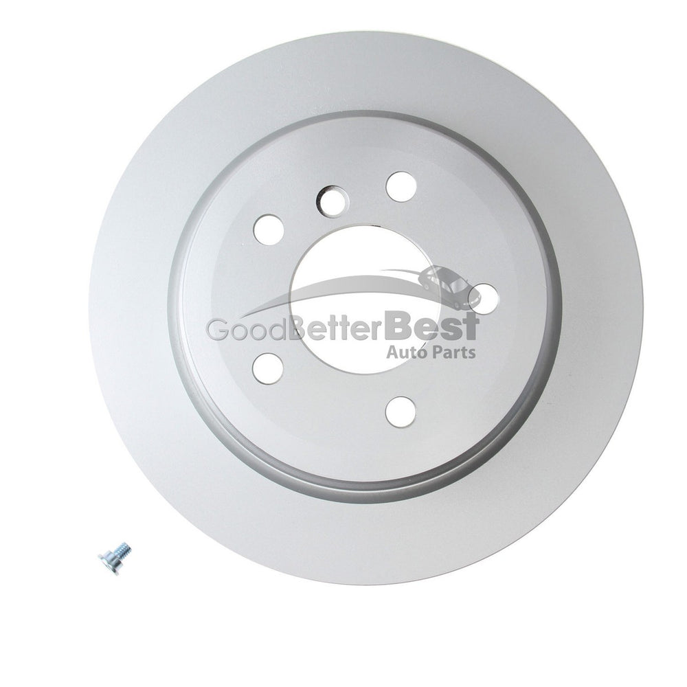 DISC BRAKE ROTOR