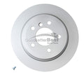DISC BRAKE ROTOR