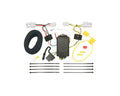 T-ONE CONNECTOR ASSEMBLY W/UPGRADE