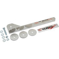 Cusco License Plate Relocation Kit FC3S RX-7