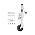 Hidden Hitch auto part