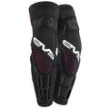 EVS TP199 Elbow Guard Blackout Black - Large/XL