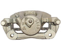 BRAKE CALIPER & BRACKET