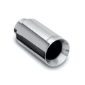 MagnaFlow 3.5in. Round Polished Exhaust Tip 35125