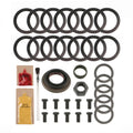 MINI INSTALLATION KIT GM 8 10 BOLT REAR