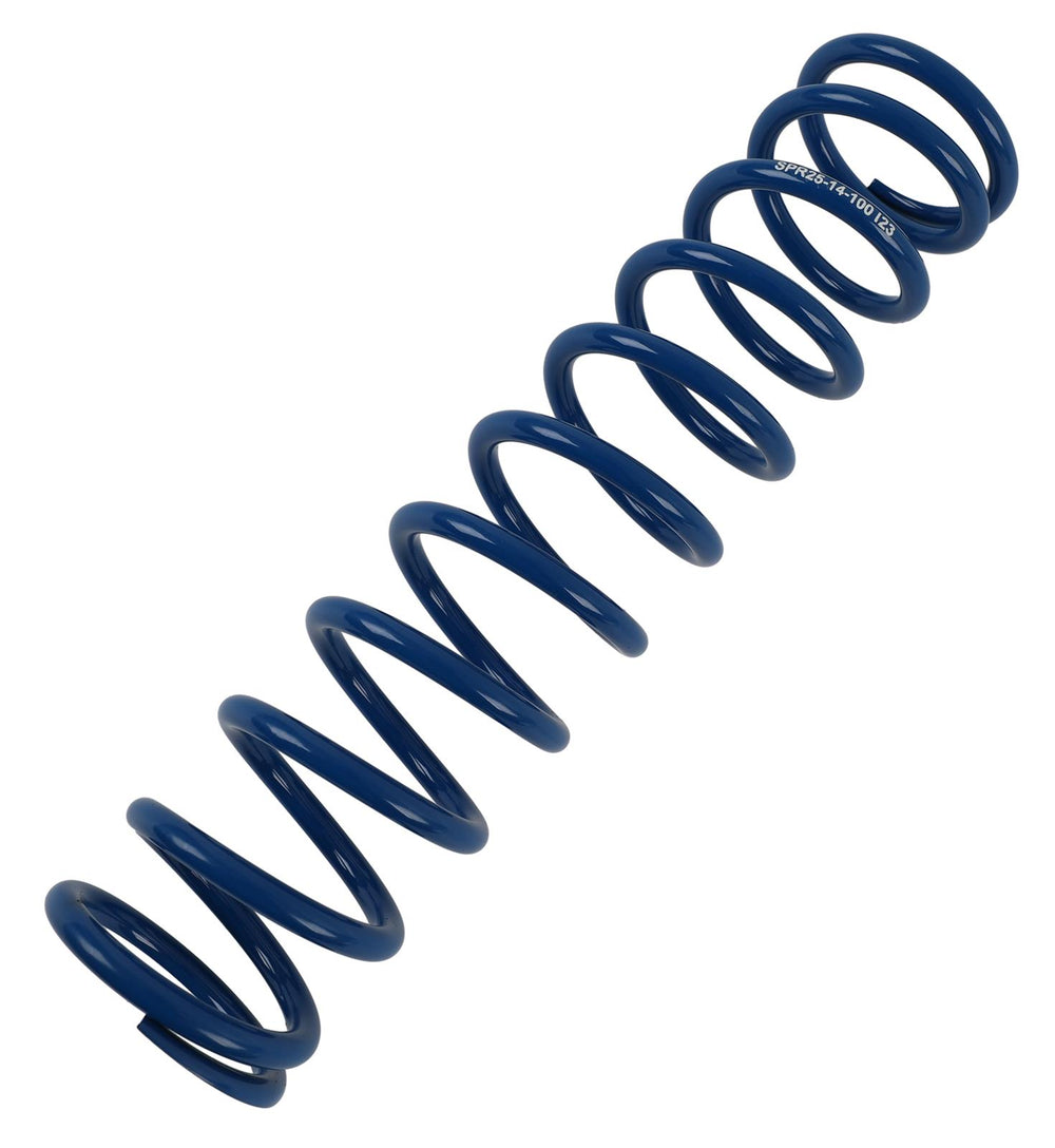 King Shocks 2.5 ID Coil Springs 14 x 100lb