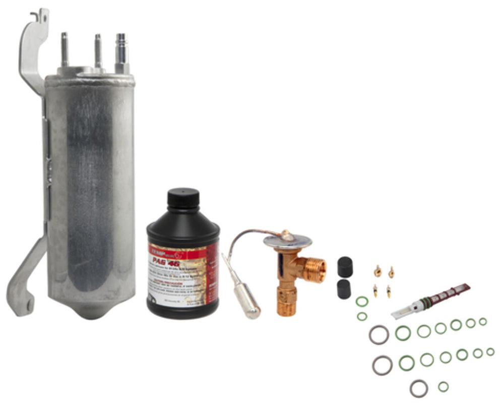 FOUR SEASONS auto part