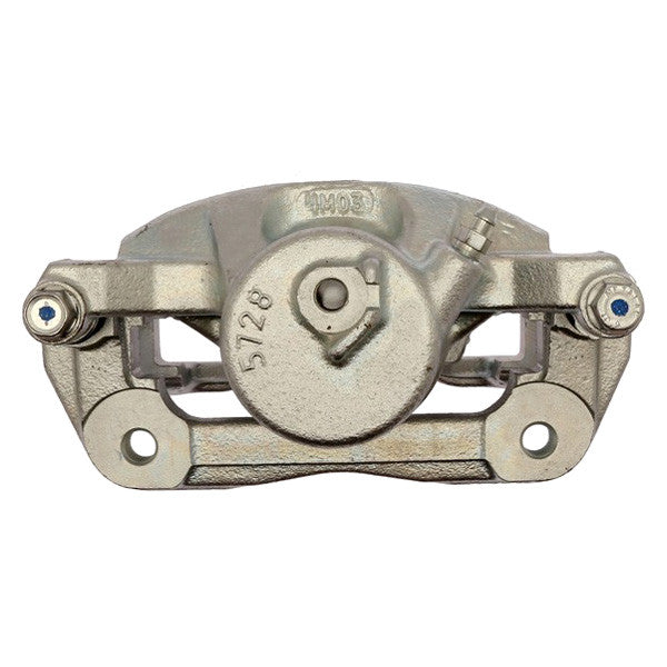 BRAKE CALIPER & BRACKET