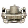 BRAKE CALIPER & BRACKET