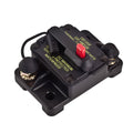 CIRCUIT BREAKER MANUAL RESET 100 AMP EACH