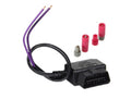 AMP Research 2022+ Toyota Tundra / 2023+ Sequoia OBD II Module