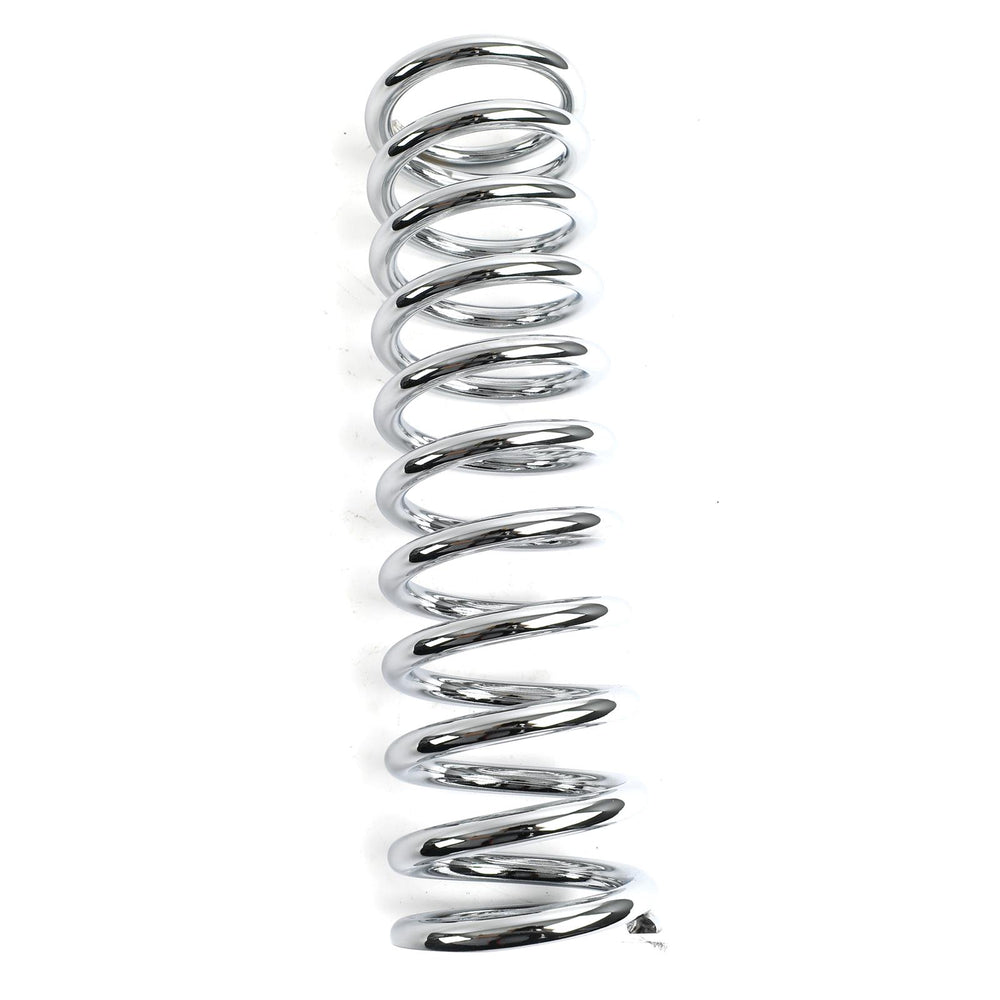 SPRING12IN 150 C/O CHROME