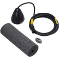 XDCR, XI 9 1521, CHIRP, ICE FISHING