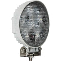 LIGHT,FLOOD,12-24 VDC, 6 LED,CLEAR,