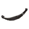 REPLACEMENT LEAF SPRING FOR RV TRAILER SUSPENSION SYSTEM 26 4000LB. WEIGHT