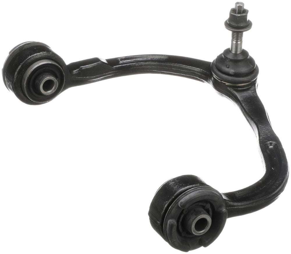 DELPHI control arms