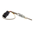 Isspro Inc. auto part