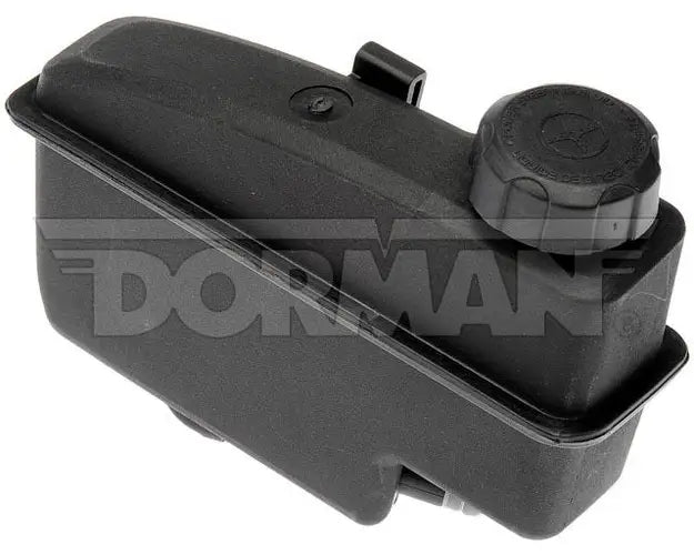 POWER STEERING FLUID RESERVOIR
