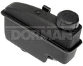 POWER STEERING FLUID RESERVOIR