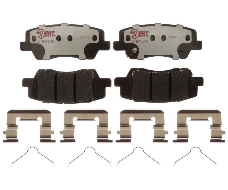 R auto part