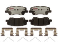 BRAKE PAD SET