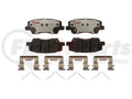 BRAKE PAD SET