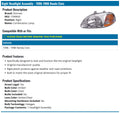 HEADLAMP