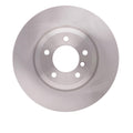 R1 Concepts Brake Rotor Fits BMW 330Ci